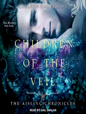 cover image of Children of the Veil